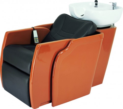Shampoo Chair (LY6652B)