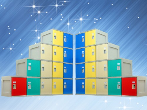 ABS Combined Type Cabinet