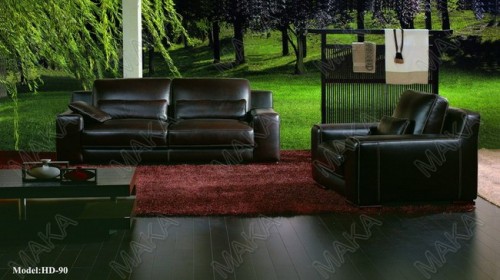Sofa (HD-90)