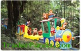 Amusement Train (BFB-3)