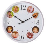 Clock (SS708)