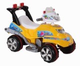 Ride on Toy Car (YLQ-803 yellow)
