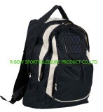 Solar Charger Travel Backpack (AC-SLBP03)