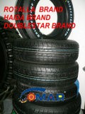 Passenger Car Tyre