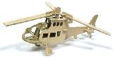 Helicopter Toy