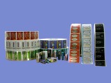 Electrical Article Labels / Battery Labels / Electrical Appliance Labels