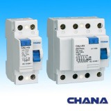 CAL1-63 (RCCB) Residual Current Circuit Breaker (F360)