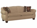 Fabric Sofa (F08)
