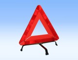 warning  triangle