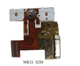 Flex Cable for Nokia 3250