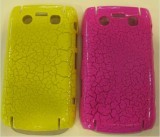 Crack Cover / Cases for Blackberry 8900 9000 8310 /iPhone 3GS/HTC