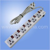 Extension Socket (NM9886)