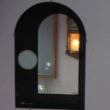 Bathroom Mirror (YF 004)