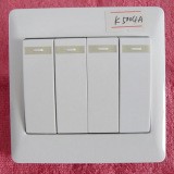 Wall Switch (K5004-1)