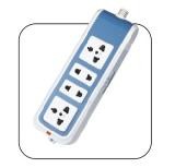 Extension Socket (GX40)
