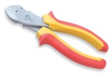 Heavy Duty Diagonal Cutting Pliers (European Type)