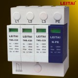 SPD - Surge Protective Device (TNR-C20/3+NPE)