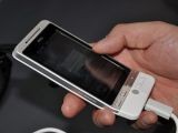 HTC Hero G3 A6262 Unlocked