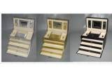 Jewelry Box/ Case, Jewel Case/ Box (HD-24)