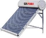 Solar Water Heater (SPR)