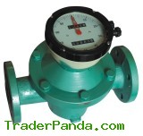 Oval Gear Meter