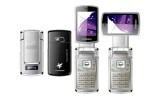 Quad-Band Analog TV Mobile Phone V868