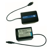 Camera Battery SON FV70