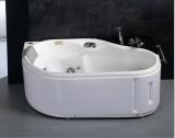Massage Bathtub (G664)