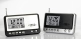 Clock FM Radio with Good Receptional Funcion (WW-810