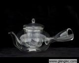 Glass Teapot (GK01005)
