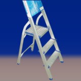 Household Ladder (BL-HLA003)