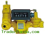 Flow Meter