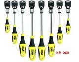         Screwdriver & Hand Tools (KP-289) 