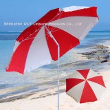 Beach Umbrella
