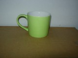 Porcelain Coffee Mug