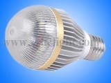 3w Power LED Bulb (HC-SL2033)