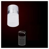 LED Lamp FX-8027L/Aluminum