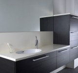 Bathroom Cabinet (BV001)