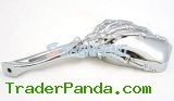 Motorcycle Rearview Mirror SF-M06N37