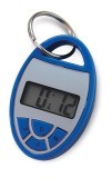 Keychain Timepiece (TX7004B)