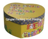 Music Box (QT-MB0805)