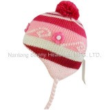 Knitted Hat (1)