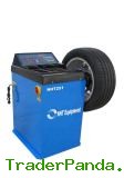 Nht251 Wheel Balancer
