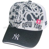 Baseball Cap / Mesh Cap / New Era Cap (HS06063A8)