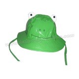 Children's Bucket Hat/PVC Hat (HS03004A4)