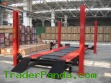 Y4jk-5500 Parking Lift Parking Equipment 5.5 Tons