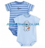 Baby Clothes, Baby Romper (Rbb080099)