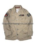 Boy's Suit / Casual Wear (CF-2010-151A)