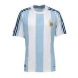 Argentina Soccer/Football Jersey (SJ007)