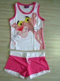Girl's Set (CS-11)